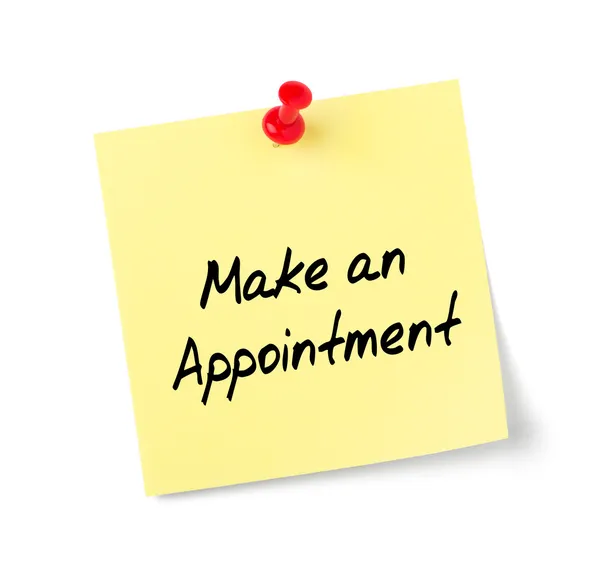 Appointment
