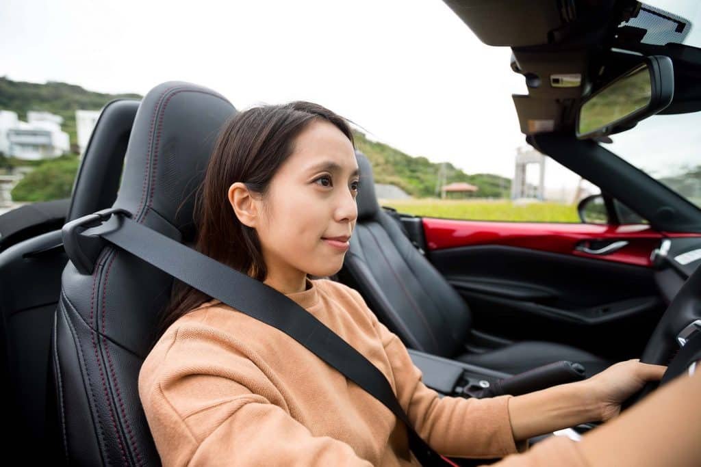 teen road test in taxes